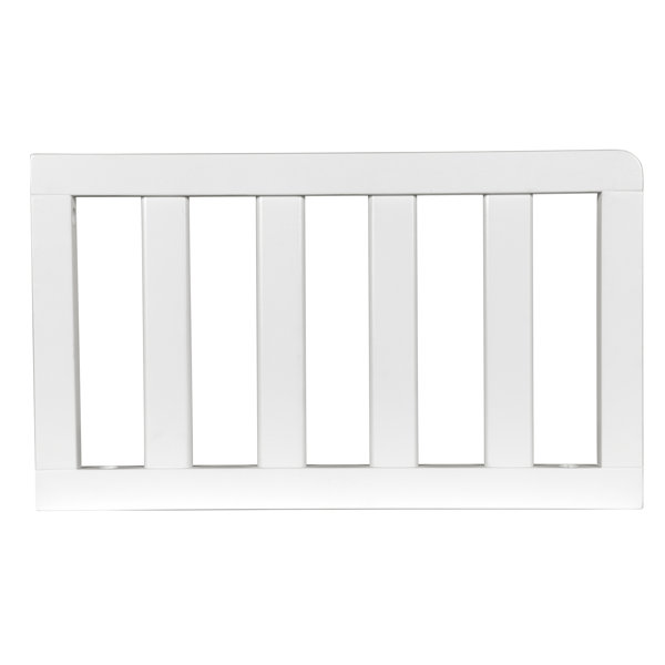 Delta Children Delta Toddler Bed Rail & Reviews Wayfair